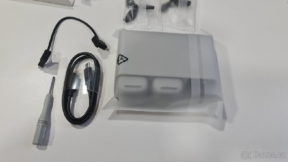 DJI NEO - Fly More combo - 4