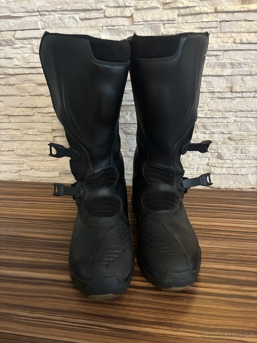 Bmw Motorrad Gravel - 4