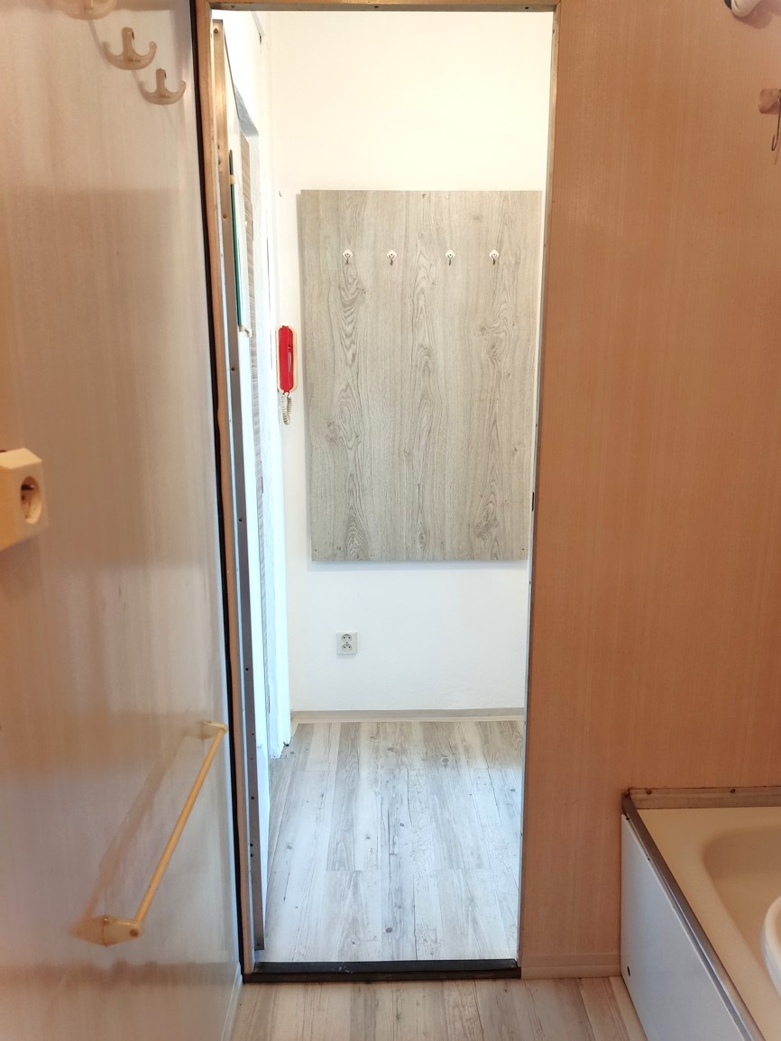 Pronájem garsonky v Humpolci - 4