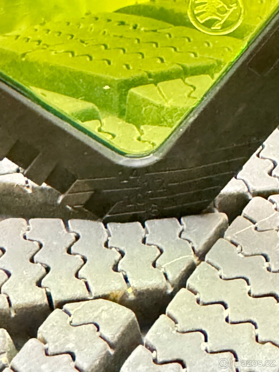 Nexen winguard sport 2 - zimní pneu - 4