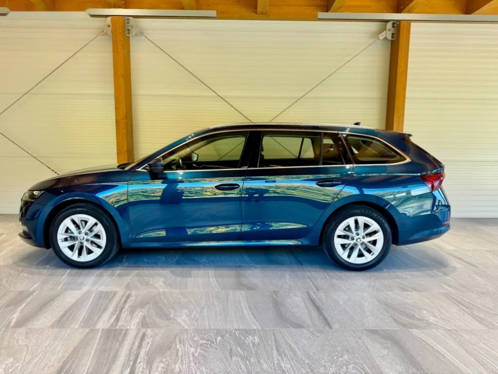 Škoda Octavia, 2.0 TDi 110 Kw DSG 4x4 Style+ - 4