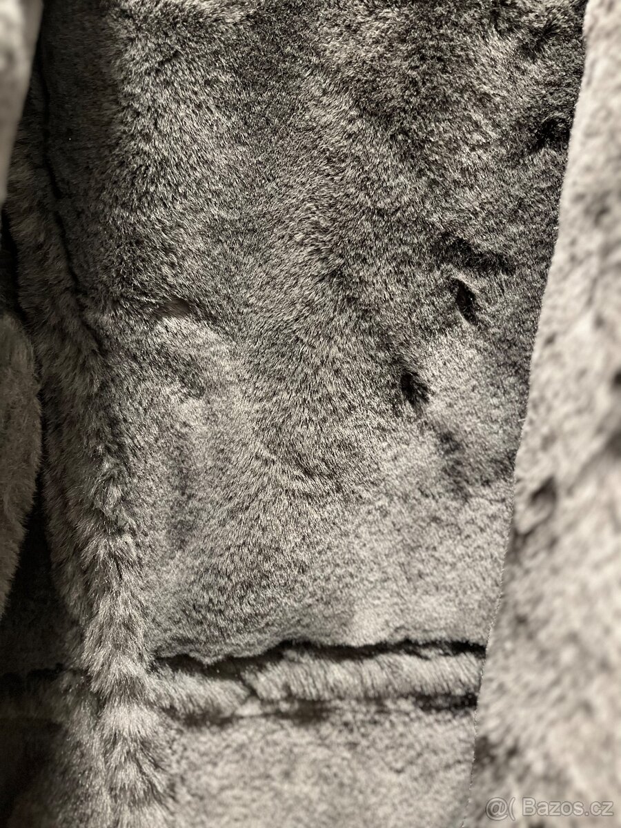 Dámský kožíšek - 4