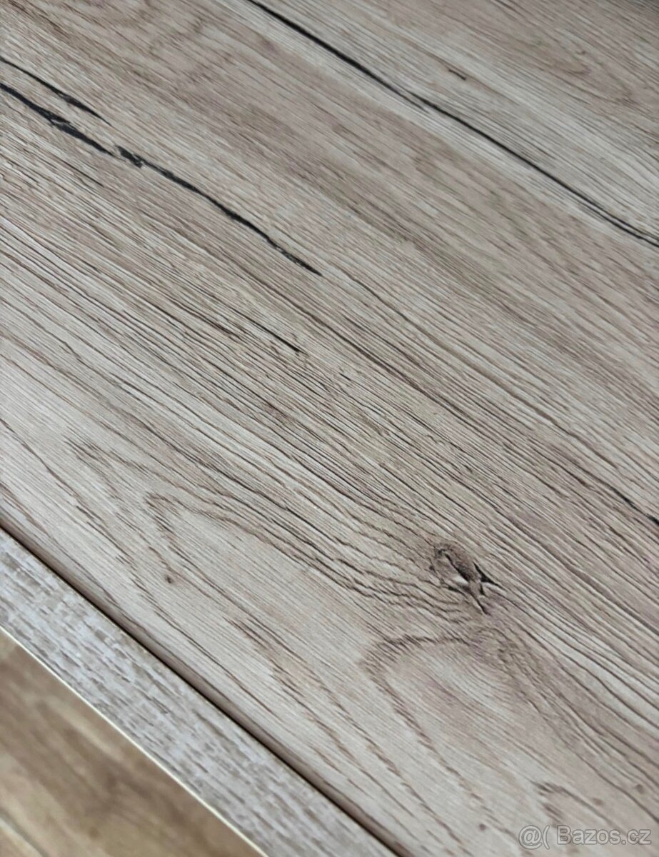 Obývací stěna dub San Remo - 4