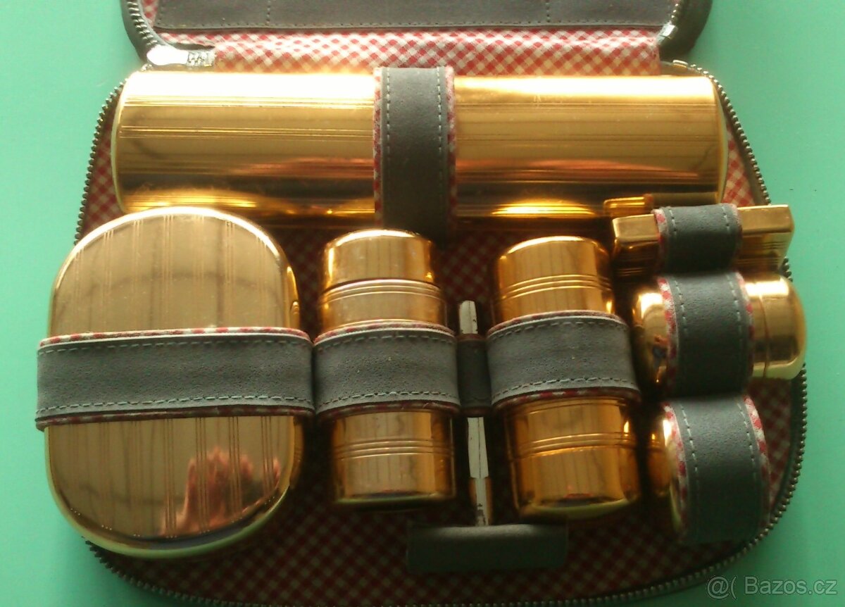 Pánská toaletní taštička - 4