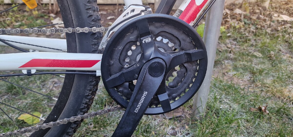 Prodám horké kolo Scott contesa 720 - 4