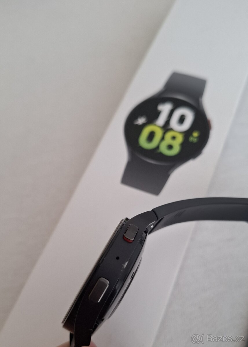 Samsung Galaxy watch5 - 4