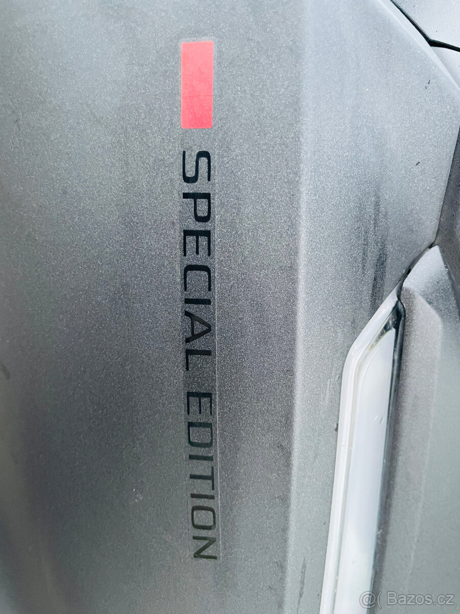 Honda Forza 125 r.v.2023 najeto 24tis km Special Edition - 4