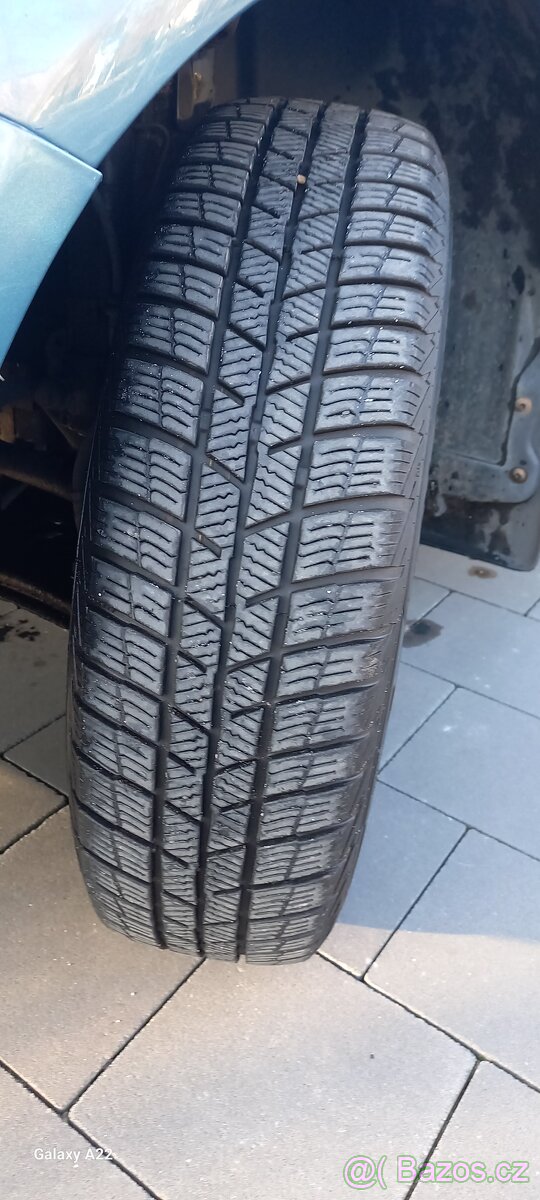 Prodam škoda fabia - 4