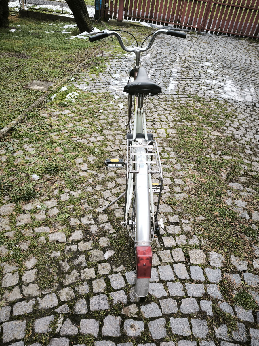 PRODÁM SILNIČNÍ KOLO ESKA PREMIER, - 4