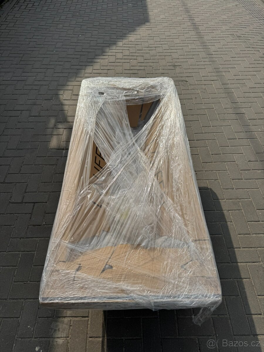 Vana vestavěná LAUFEN PRO - 4