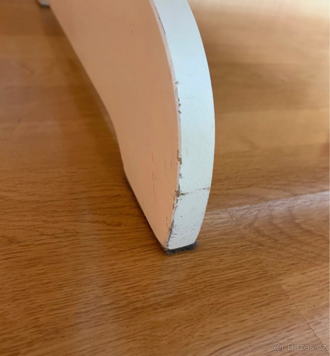 Dětská kolébka s příslušenstvím - 4