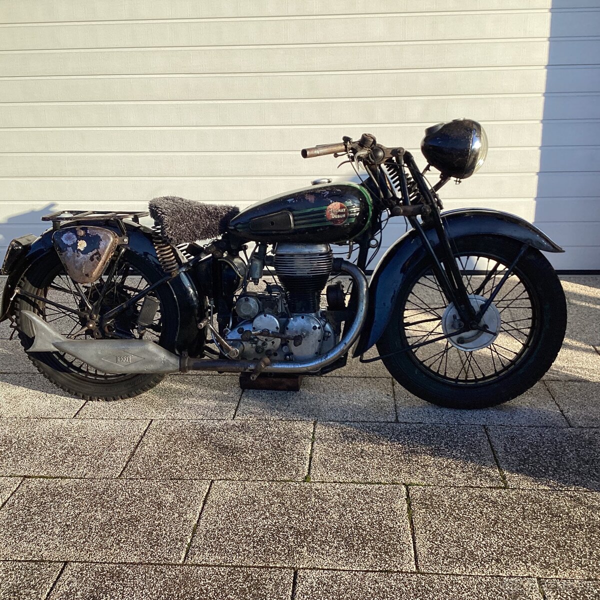 Magnat Debon 500ccm - 4