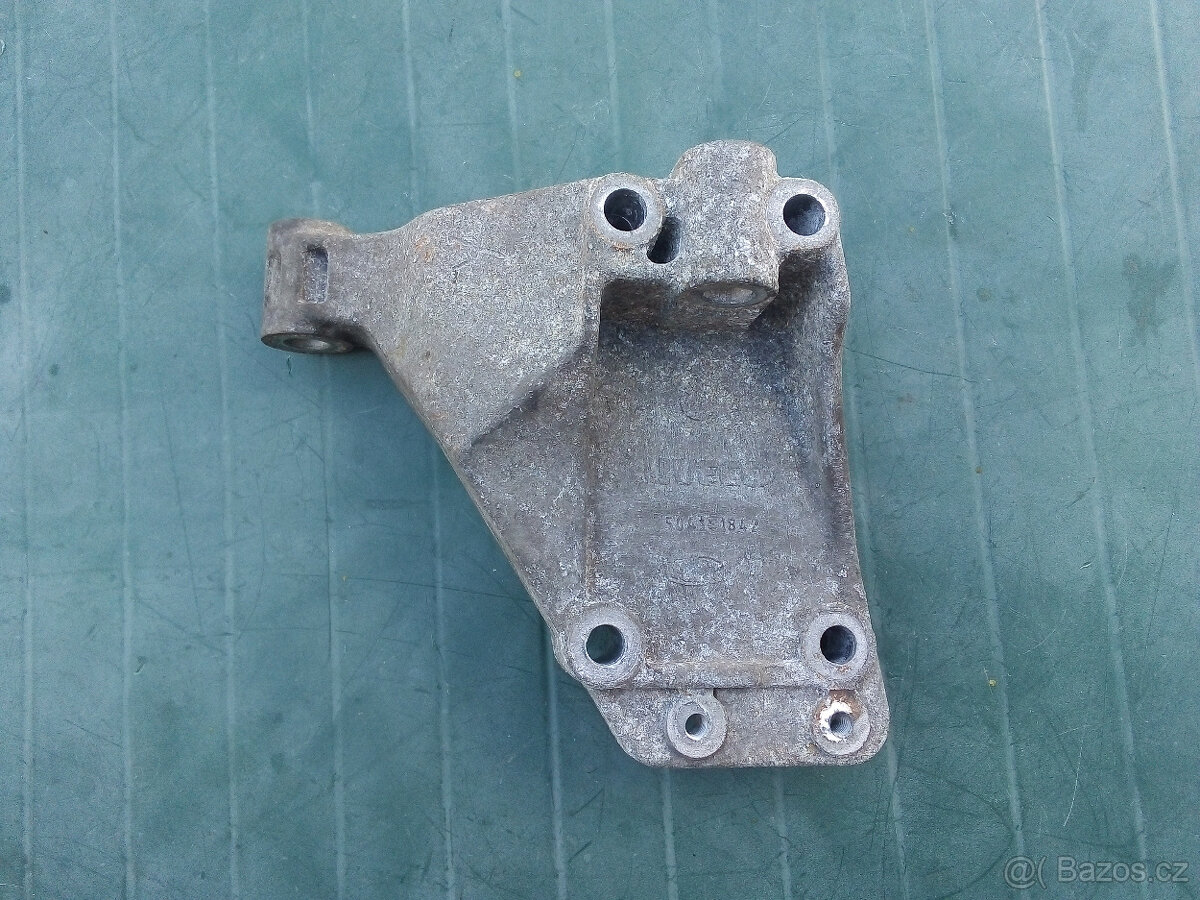 Ducato Boxer Jumper 3.0JTD/HDI držáky motoru / převodovky - 4