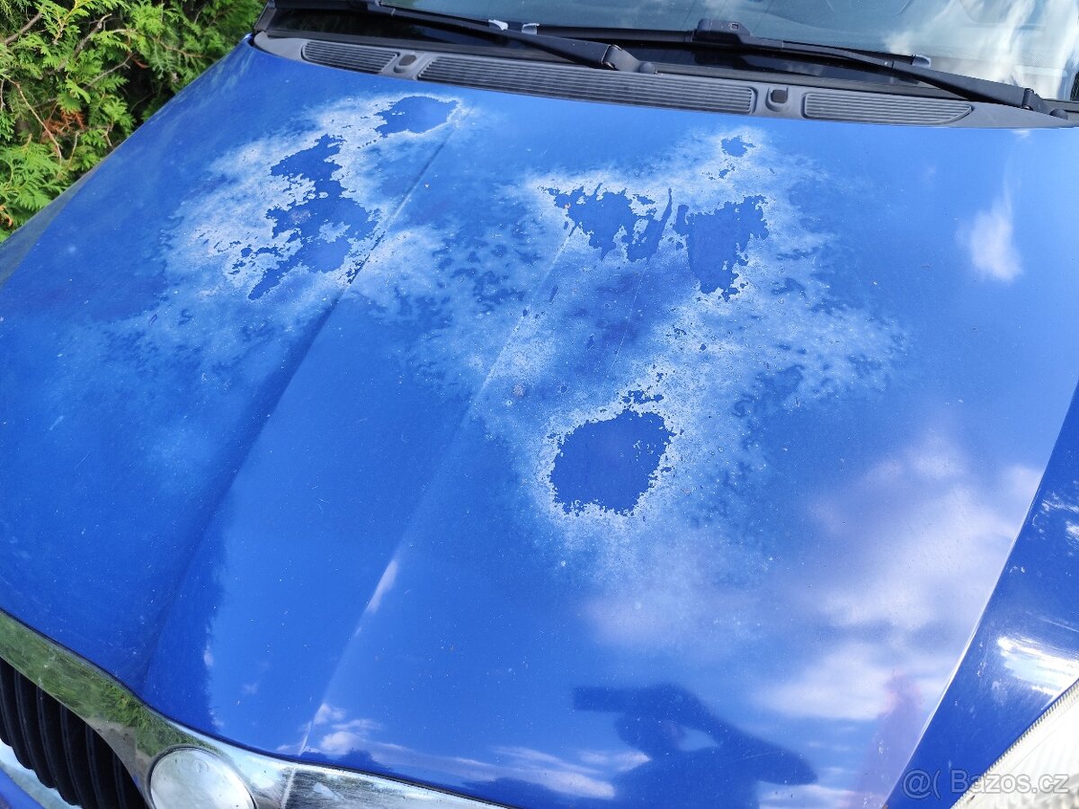 Škoda Roomster 1.2HTP STYLE - veškeré díly z vozu - 4