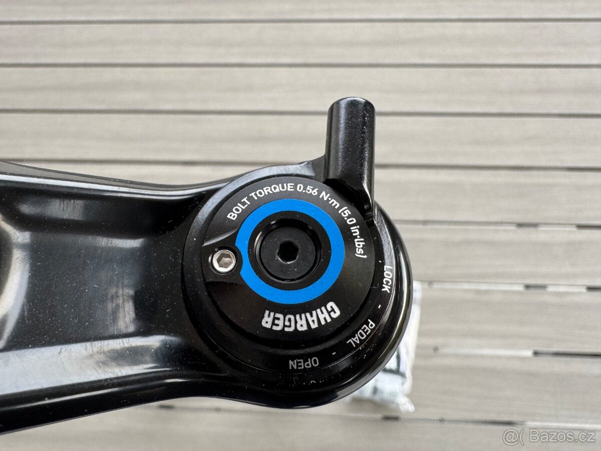 Vidlice RockShox SID Select 3P remote 120mm 29" - nova - 4