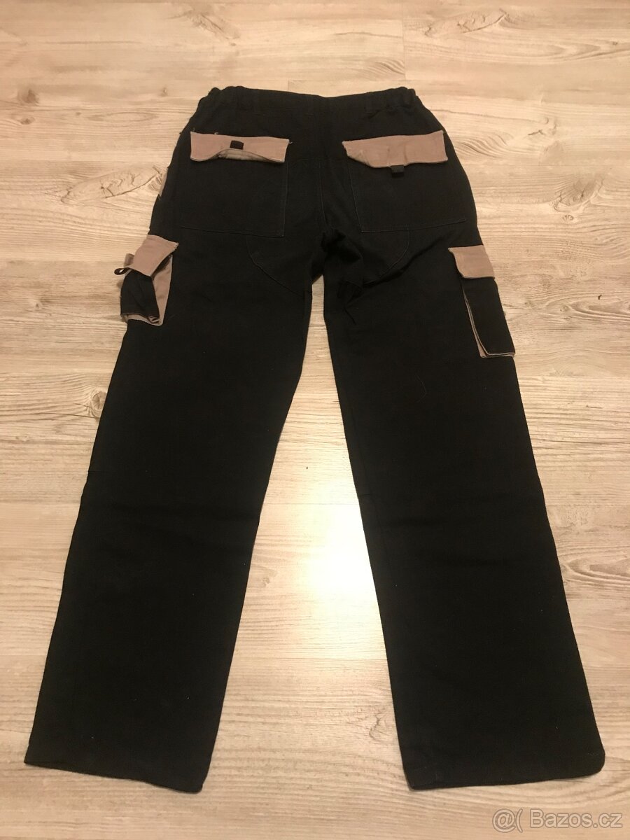 Pracovní oblečení - 4