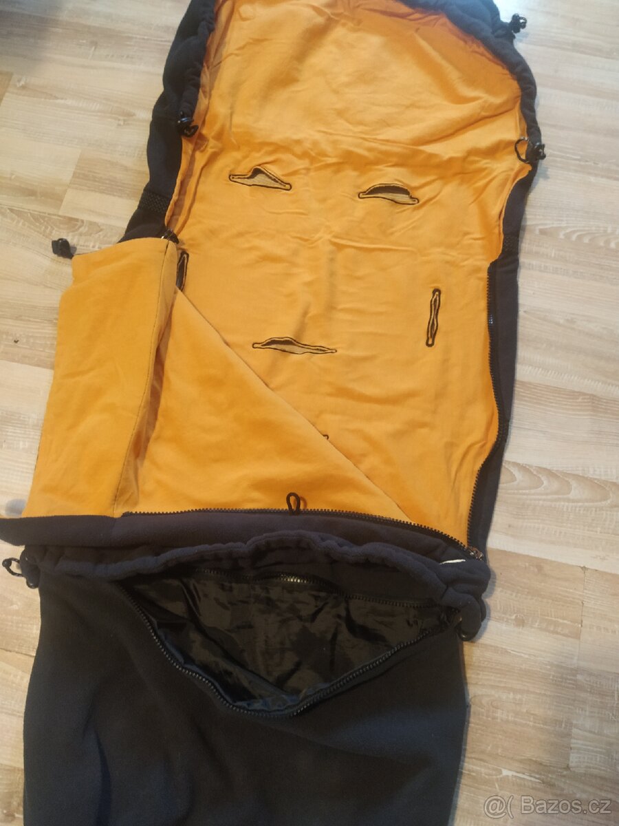 Fusak jaro/podzim - 4