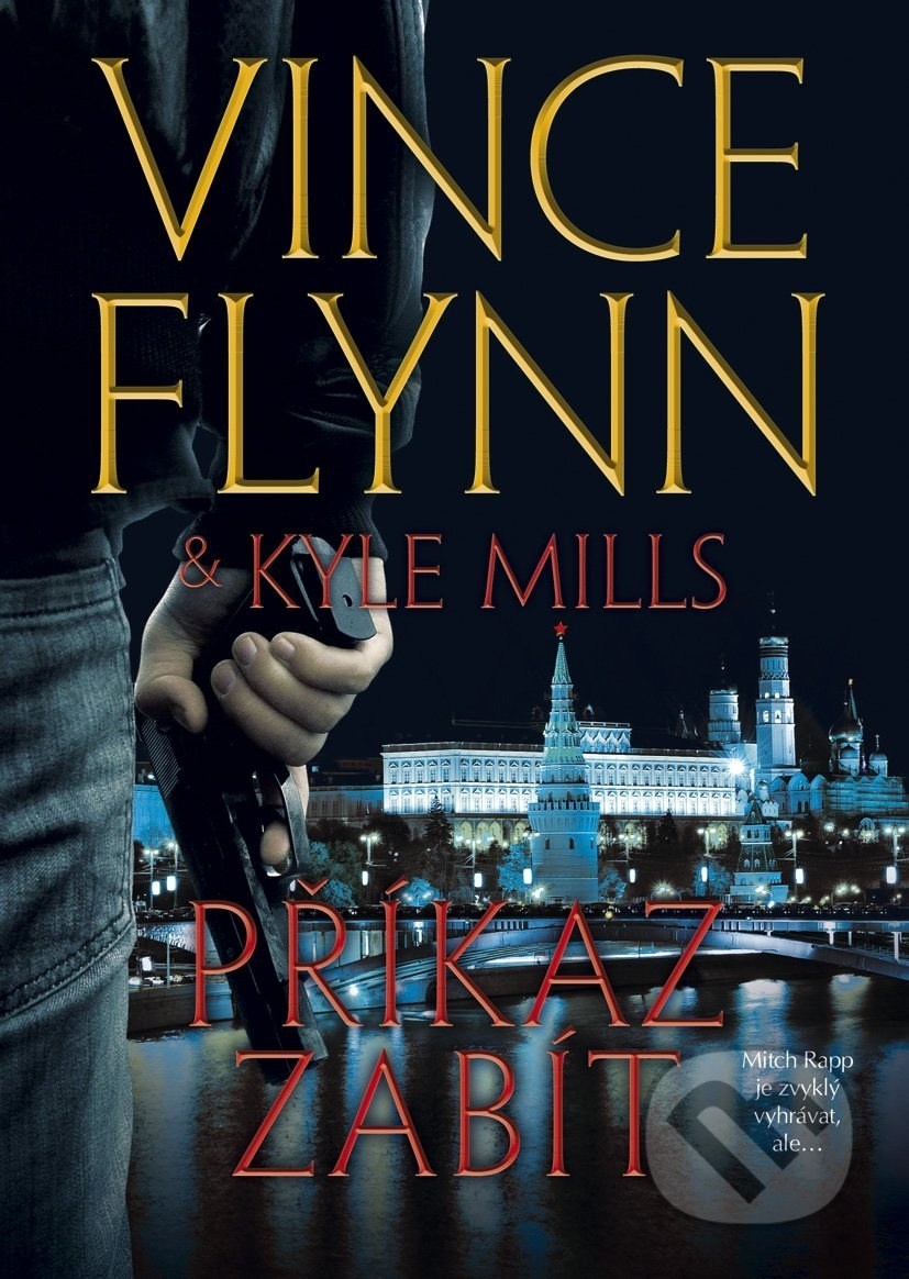 Vince Flynn - 4
