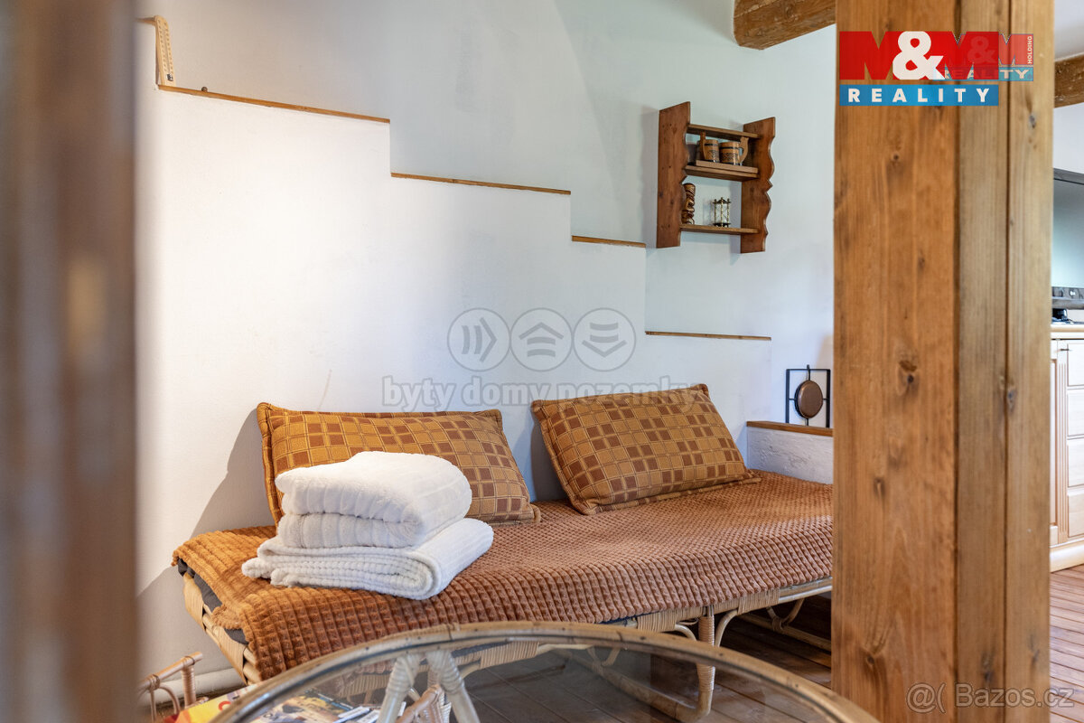 Prodej chalupy, 136 m², Morávka - 4