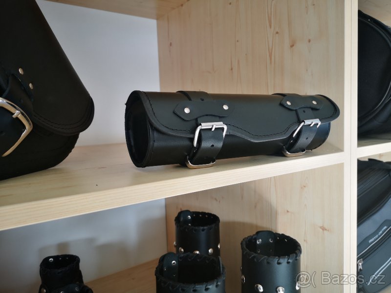 Kožená rolka na nářadí - typ 6A,6B,6C - 4