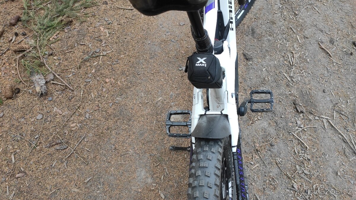 HAIBIKE FULLSEVEN 8 XL - 4