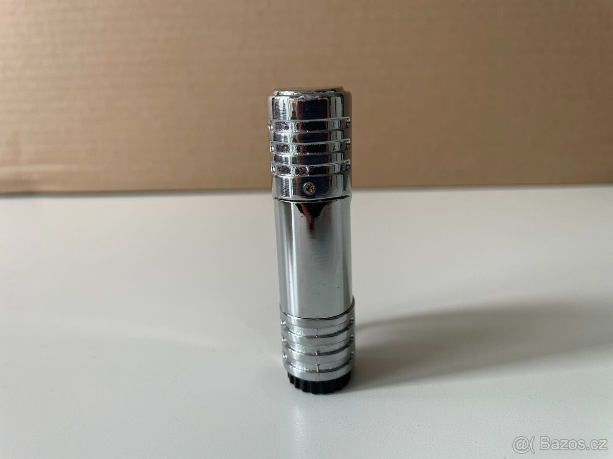 Zapalovač VOLCANO v dárkovém balení - 4