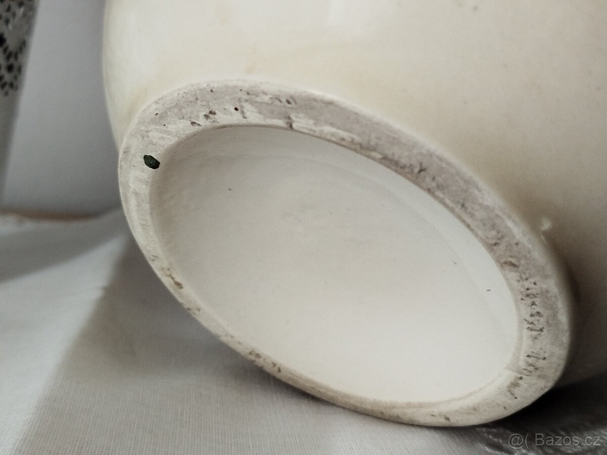 Stará váza - 4