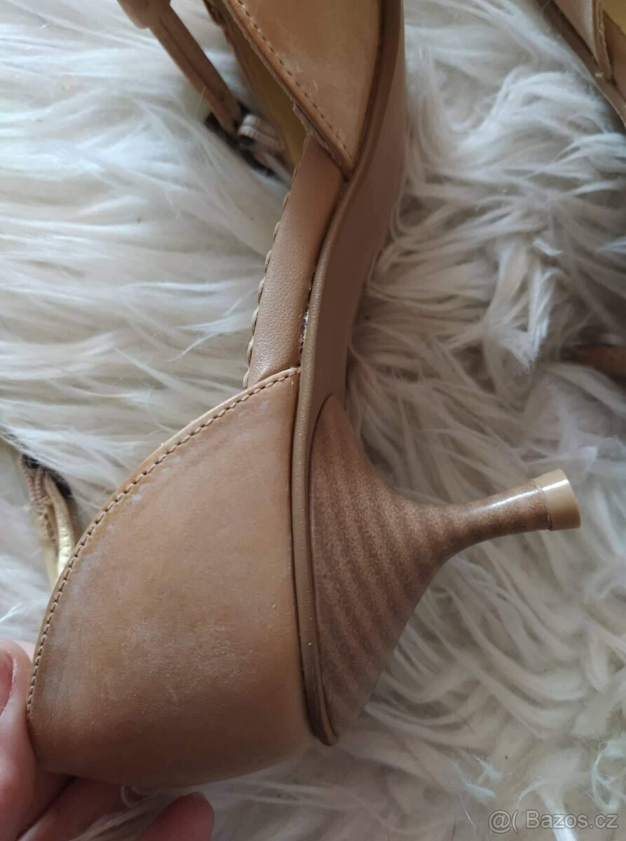 Dámská vycházková obuv - 4