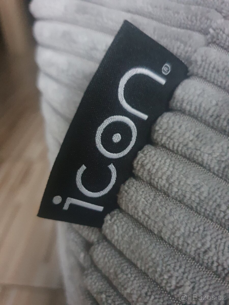 Prodám sedací vak- pytel zn. ICON - 4