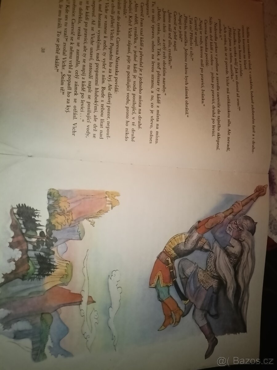 Krása Nesmírná - 4