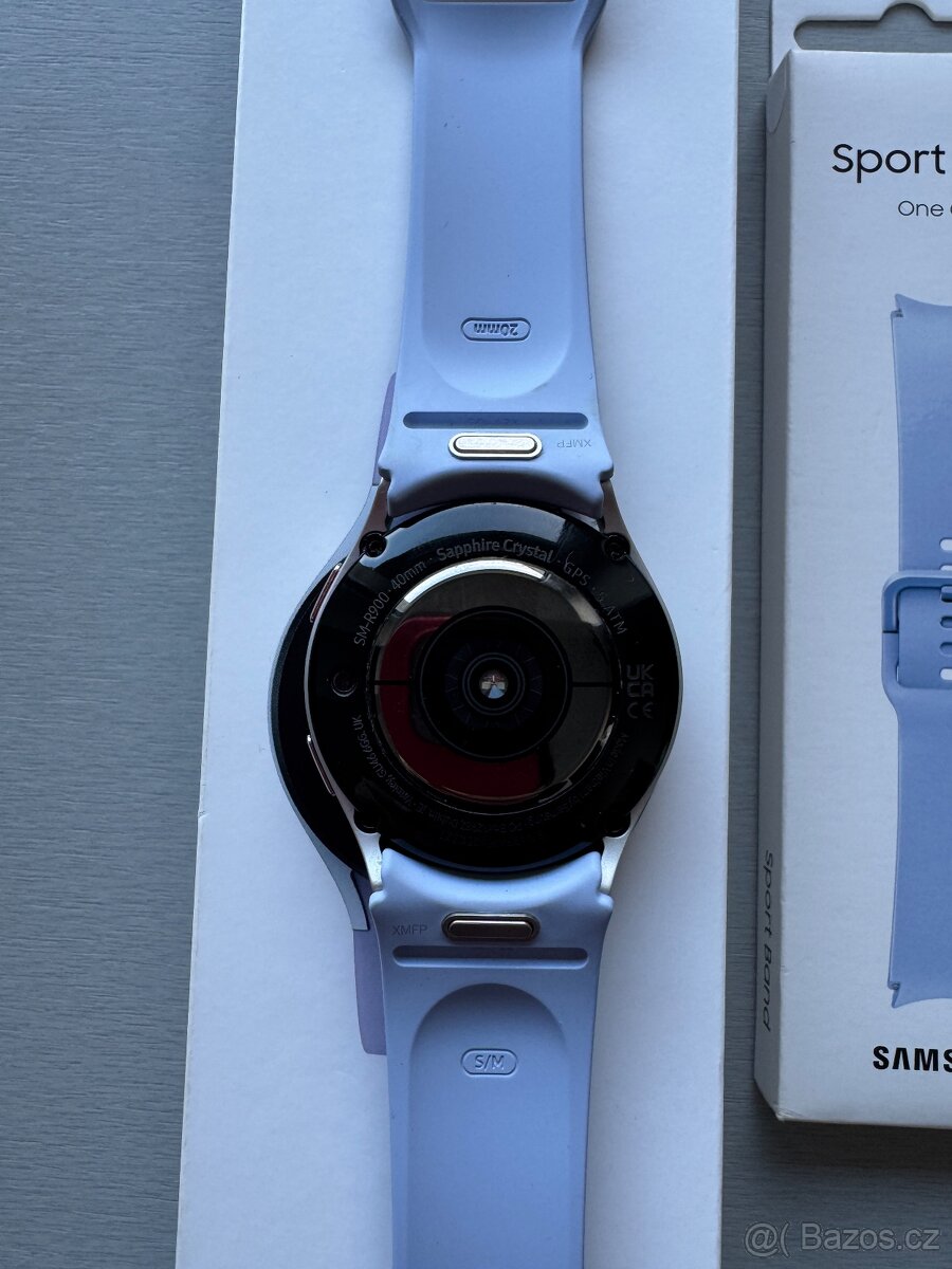 Samsung Galaxy Watch 5 40mm - 4