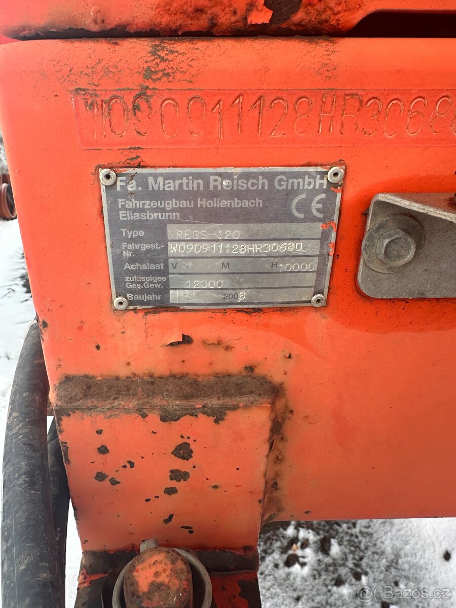 rauch + tws 7000 axera - 4