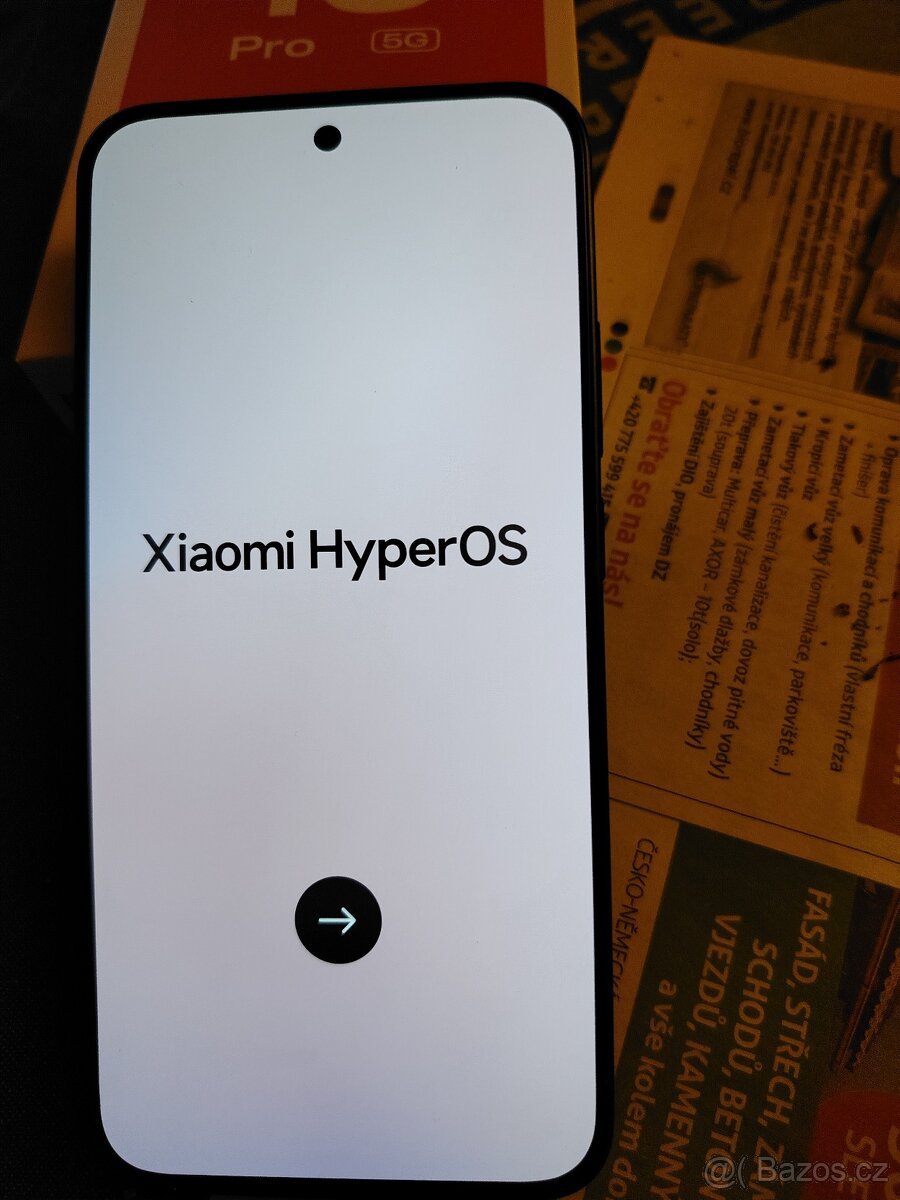 Redmi Note 15 Pro 5g - 4