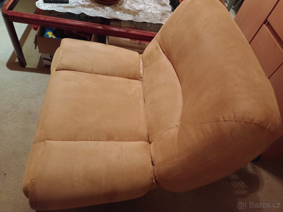 Prodám sedací soupravu - 4