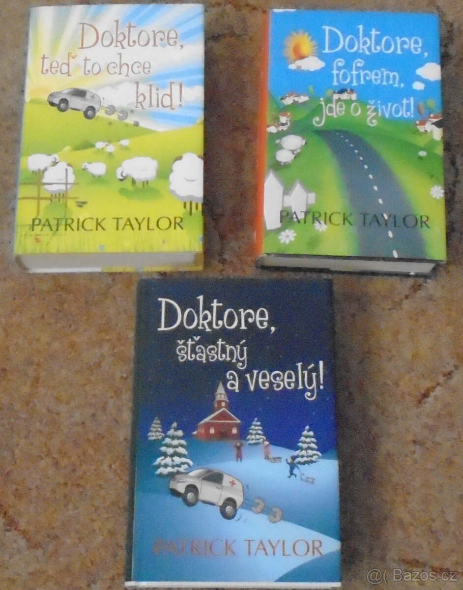 romány pro ženy - 4