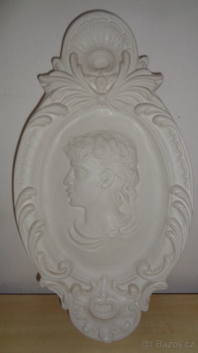 Obrázky 2ks retro - 4