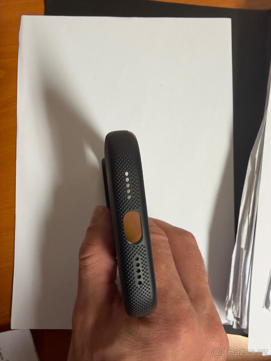 Kryt na iPhone 17 Pro - 4