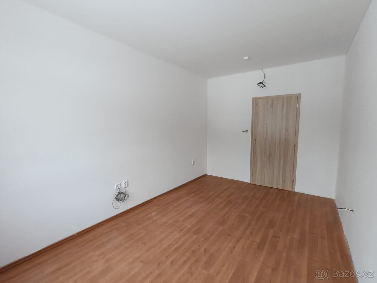 Pronájem, byt 3 +1, 108 m2, Hanušovice - 4