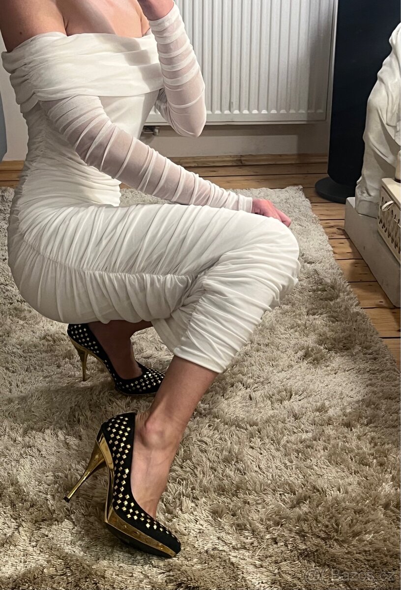 Lodičky Giuliano Venanzi - 4