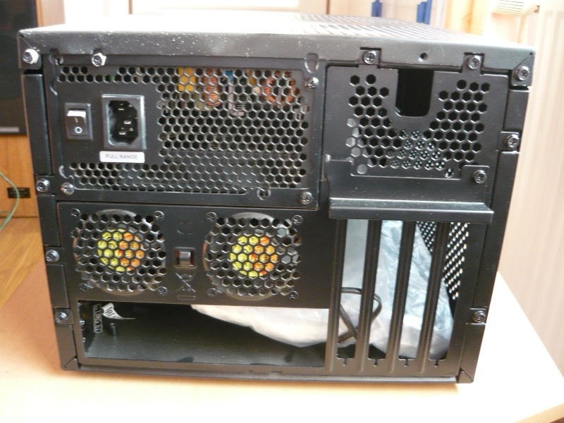 Cashe Thermaltake - 4