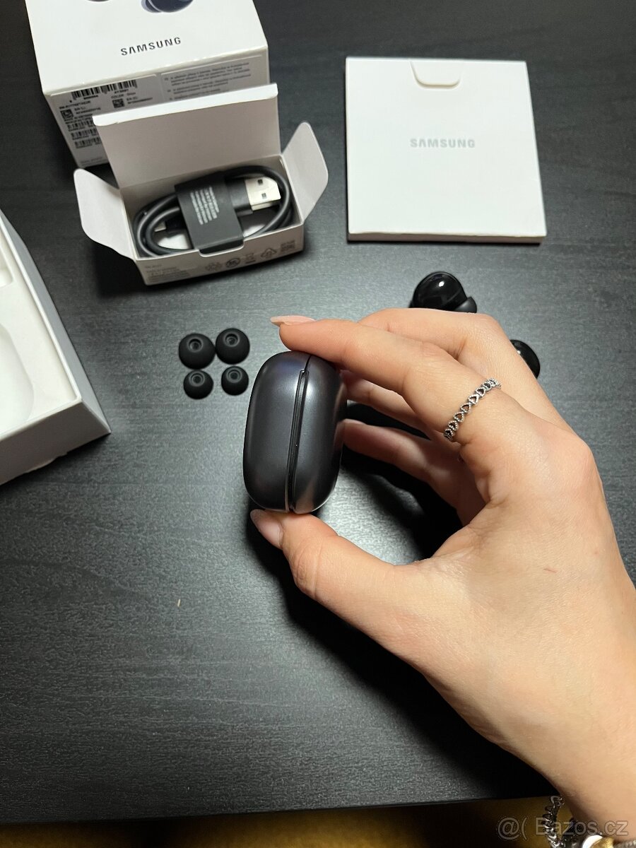 Samsung Galaxy Buds2 - 4