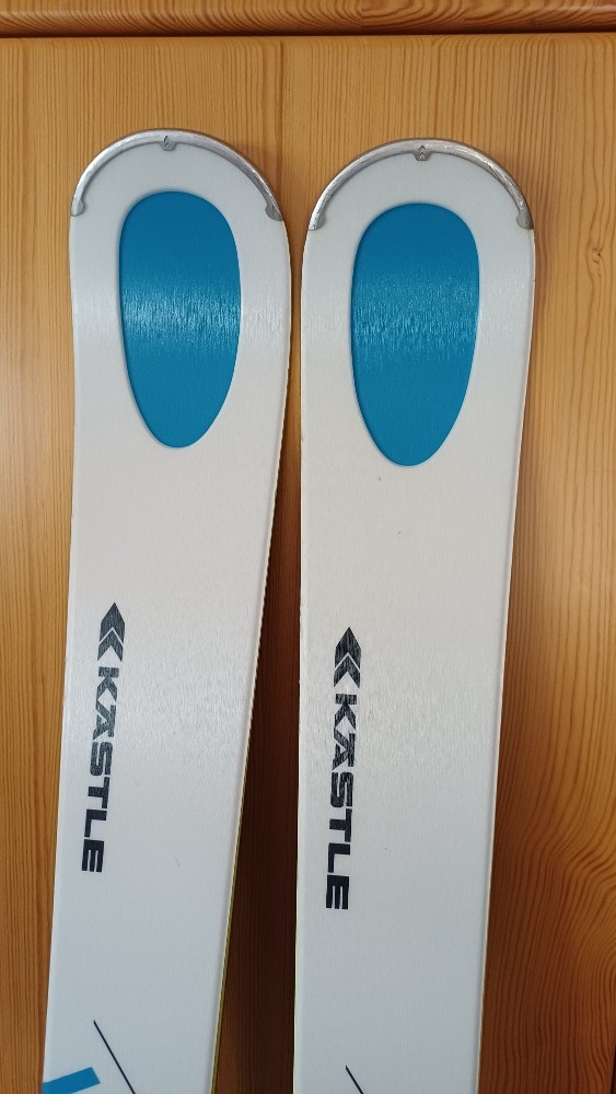 Lyže Kastle LX 85 - 4