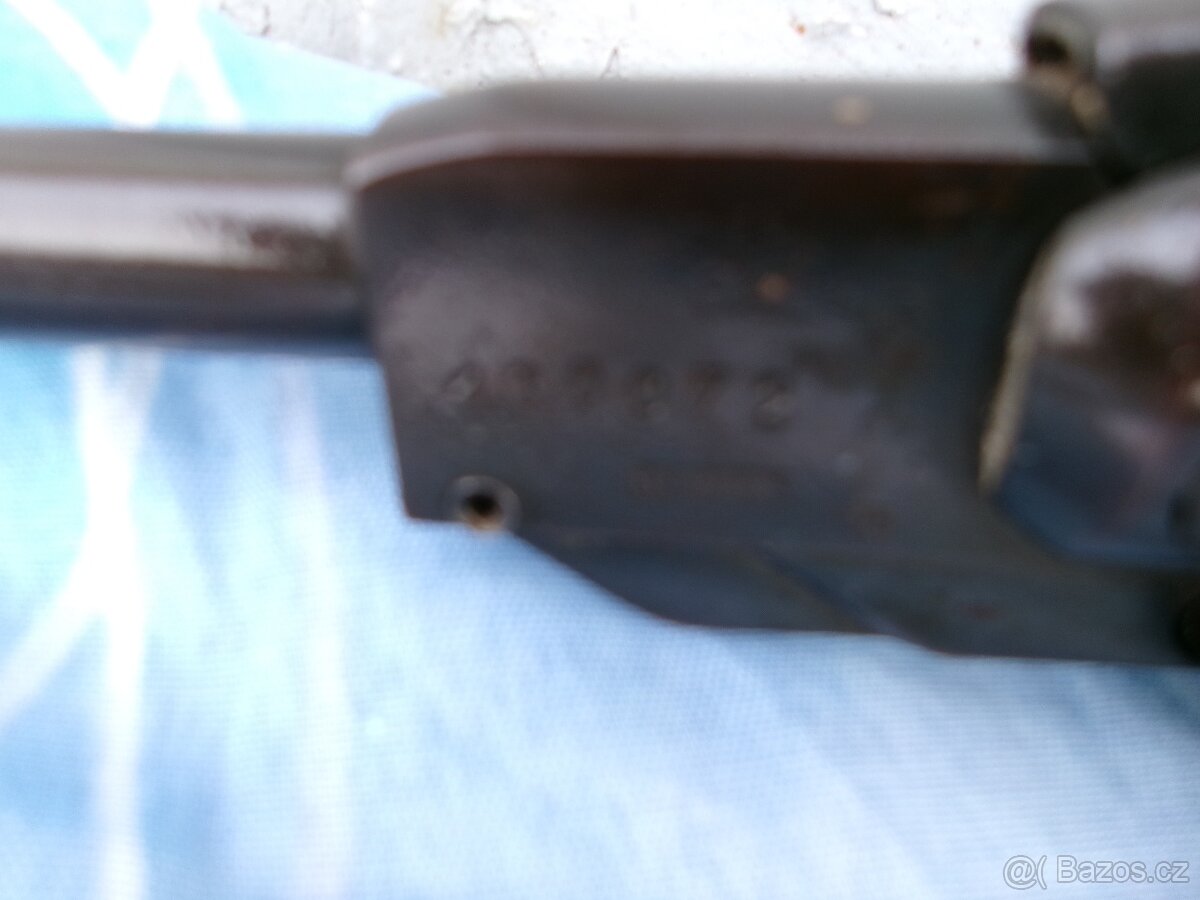 vzduchovka slavia 630 - 4