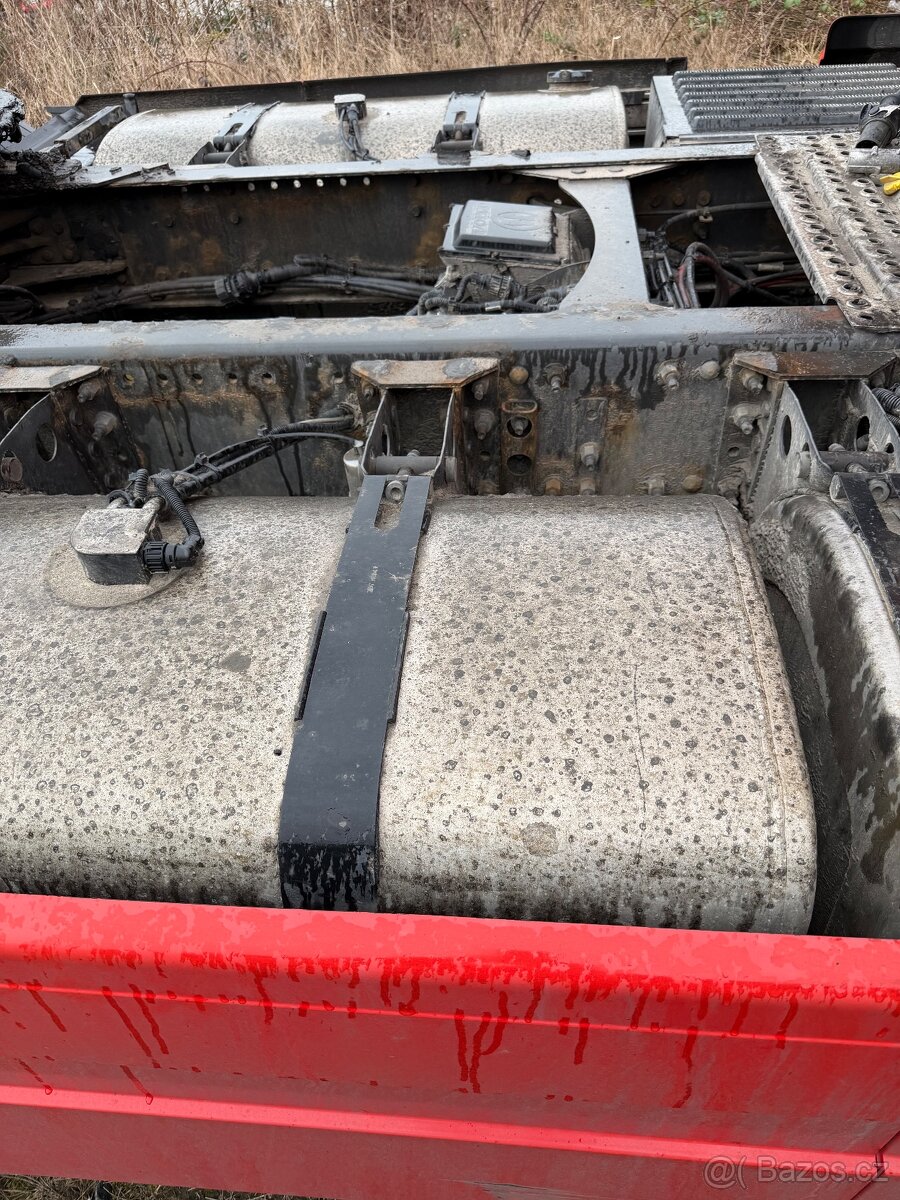 Volvo Fh 500 Automat 2012 EEV - 4