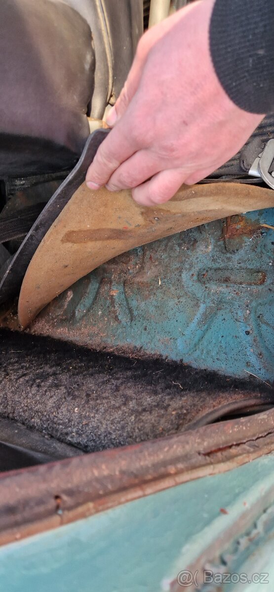 Skoda octavia combi - 4