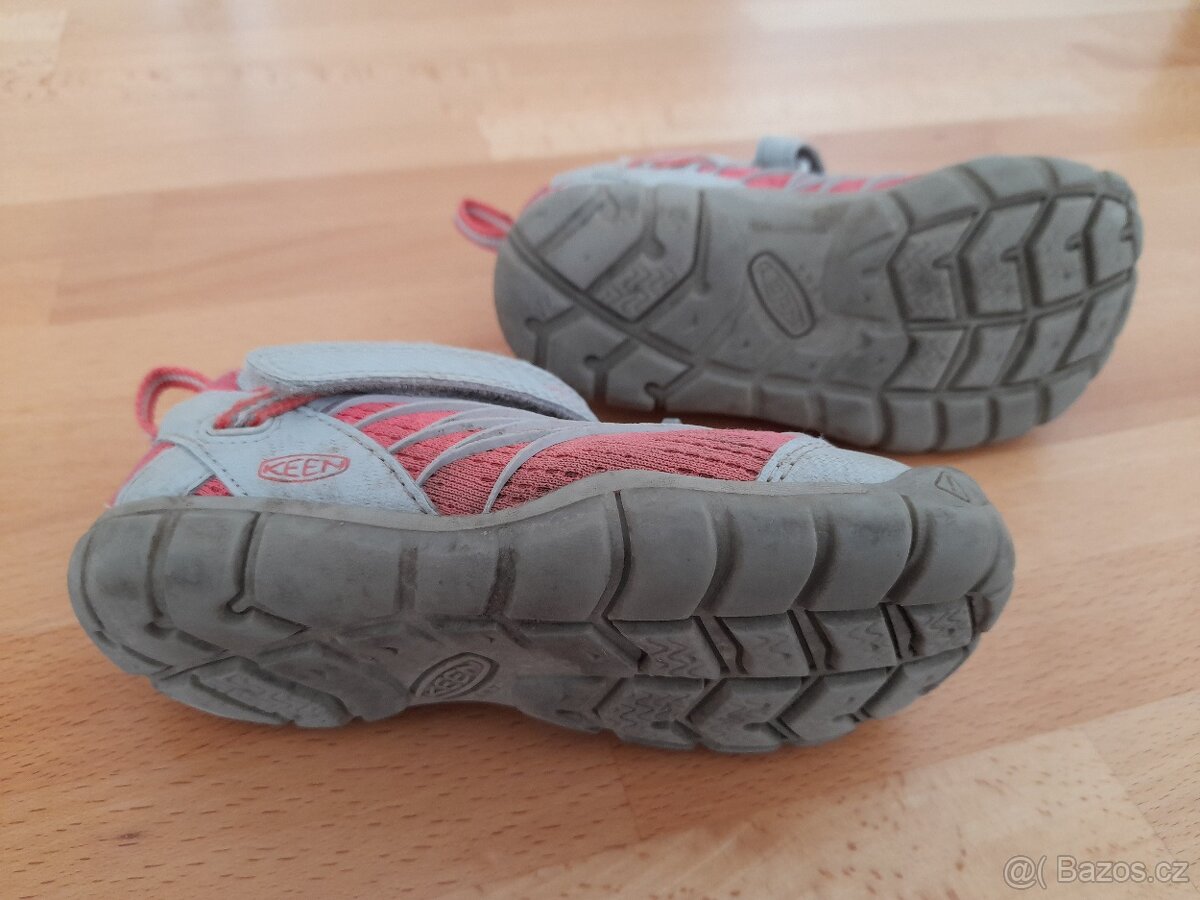 KEEN EU29 - 4