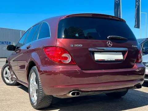 Mercedes benz 350R - 4