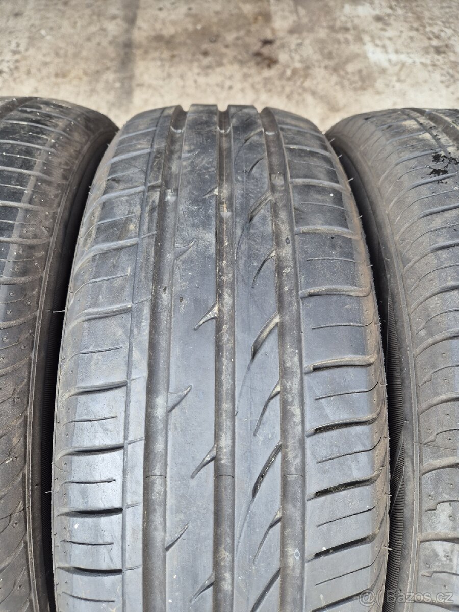 185/65 R15 letní Nexen - 4