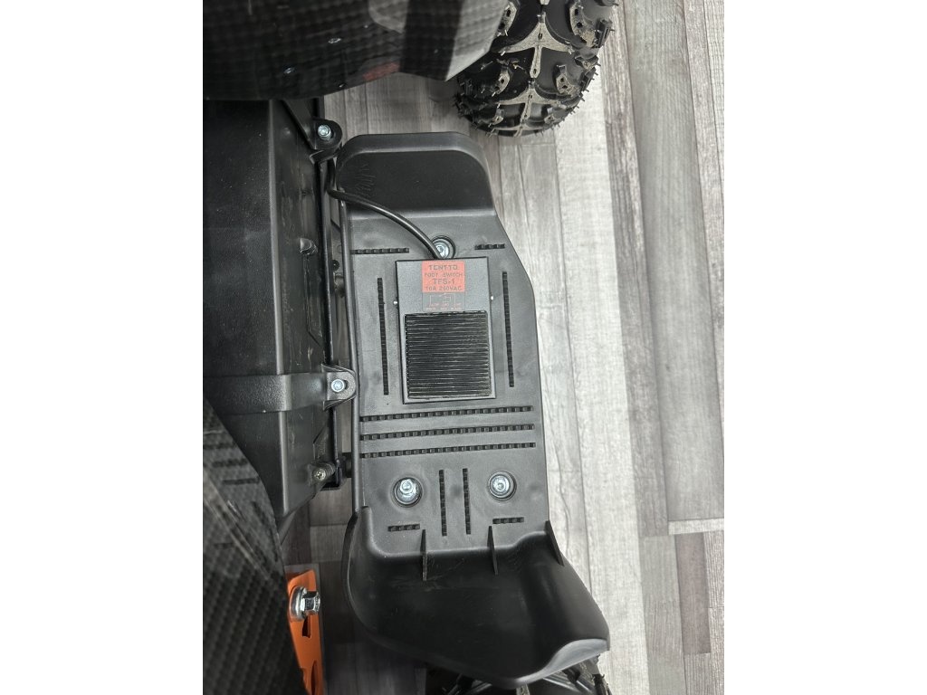 Dětská čtyřkolka Sonic 1000w 48V