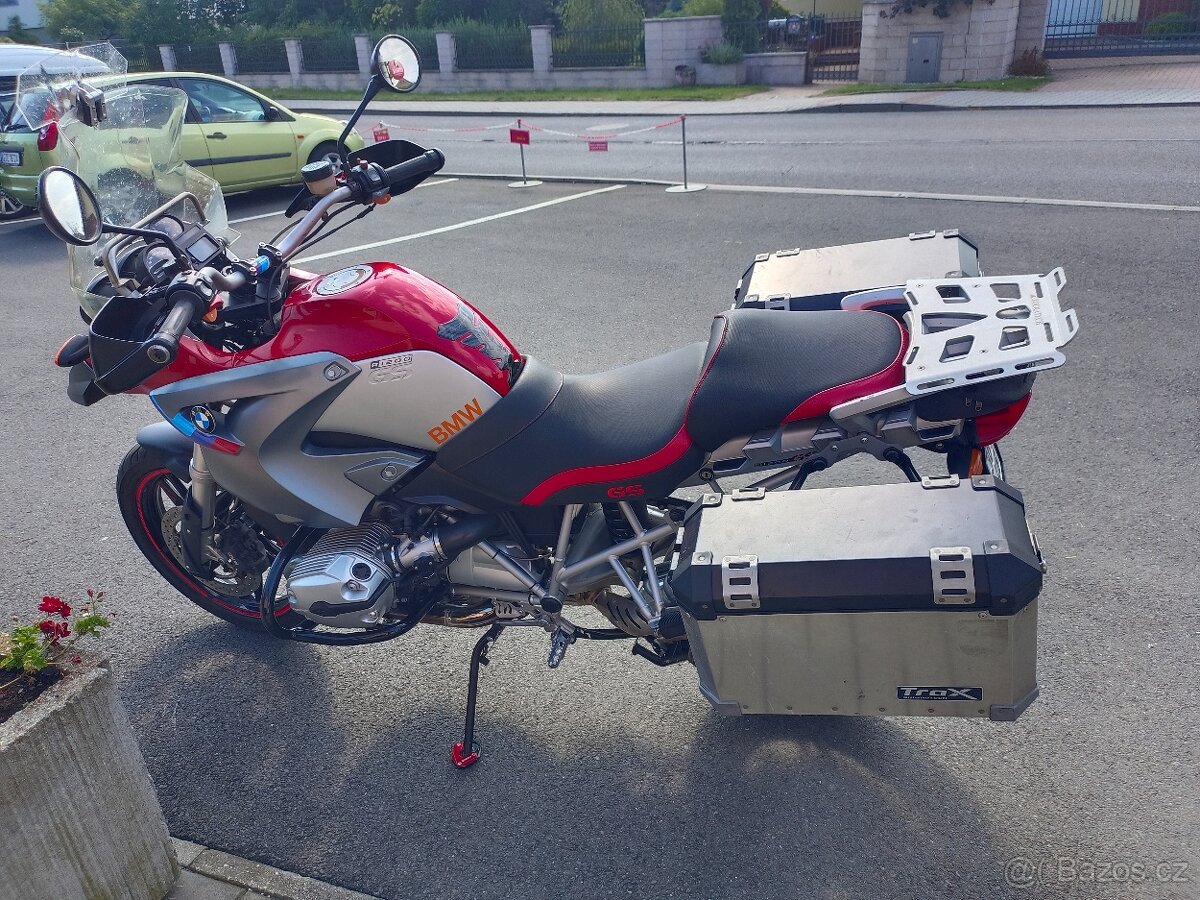 BMW R1200GS 2004